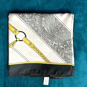 3/$15 NWOT Italian Scarf